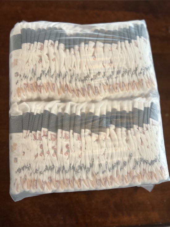 Millie Moon Other - NWT Millie Moon Size 1 Diapers